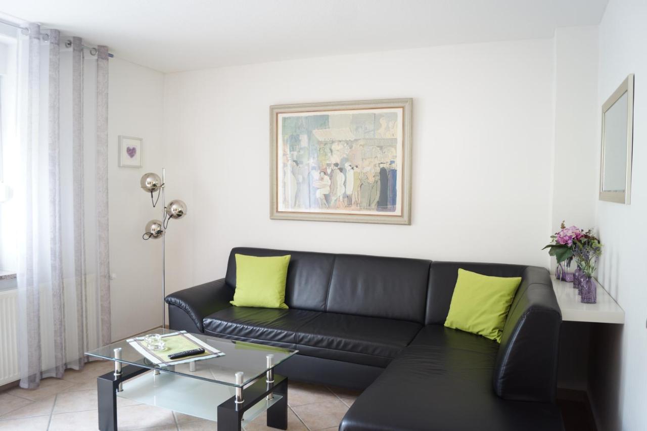 Ferienwohnung Kunkel - B&B