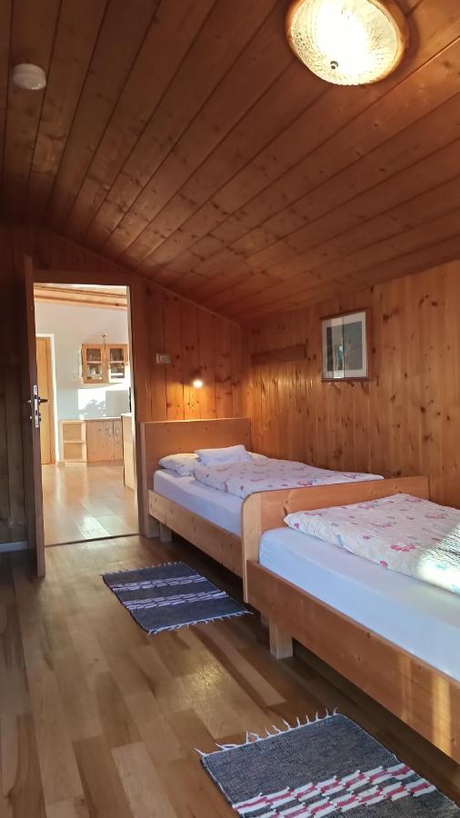 Appartamento con 2 Camere da Letto