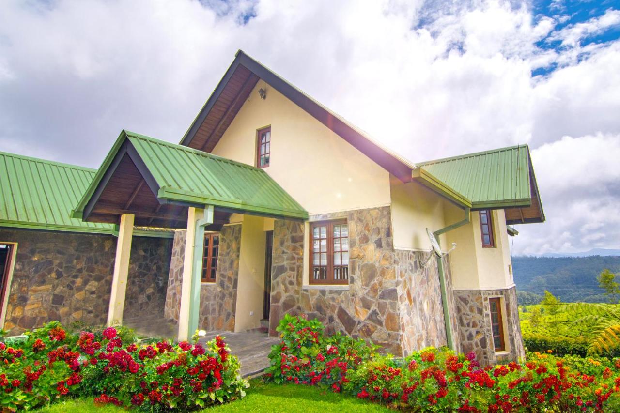 The Glenmor Bungalow - Ferienwohnung Nuwara Eliya