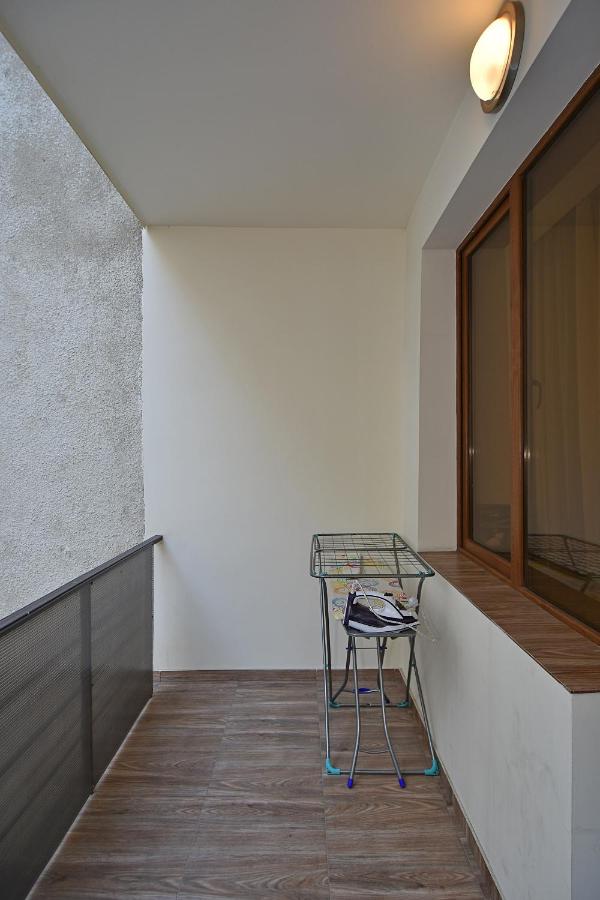 Studio-Apartment