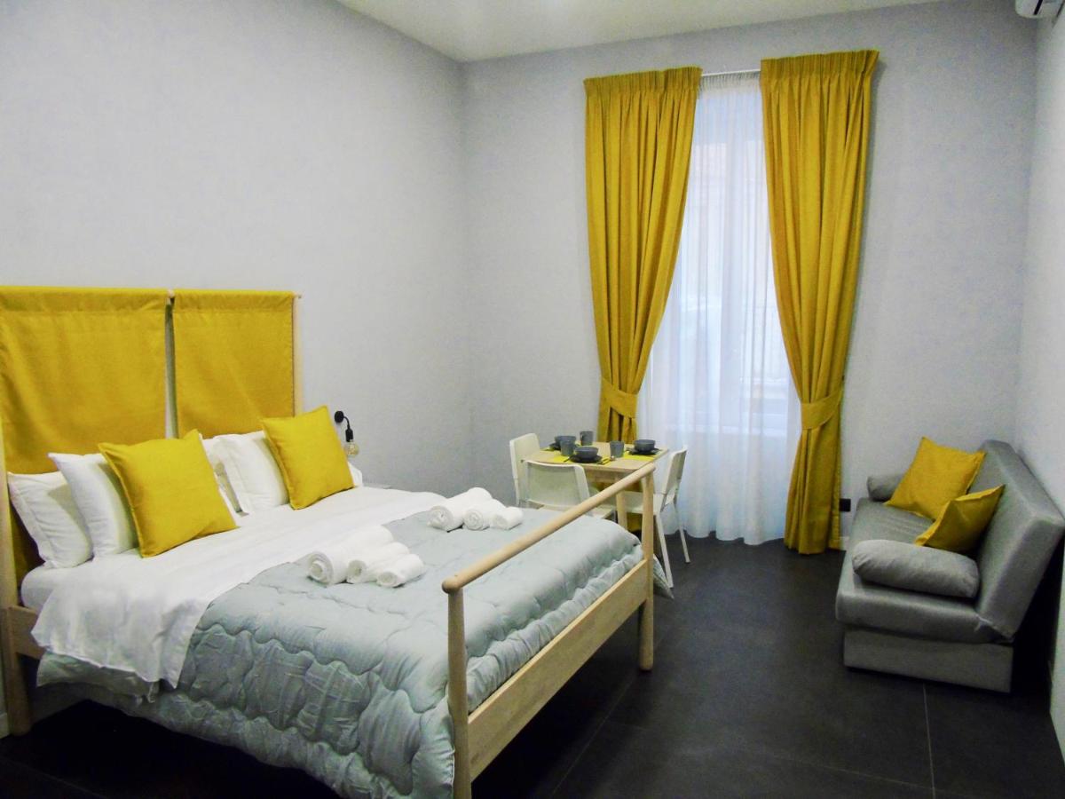 Triple Room with Private Bathroom