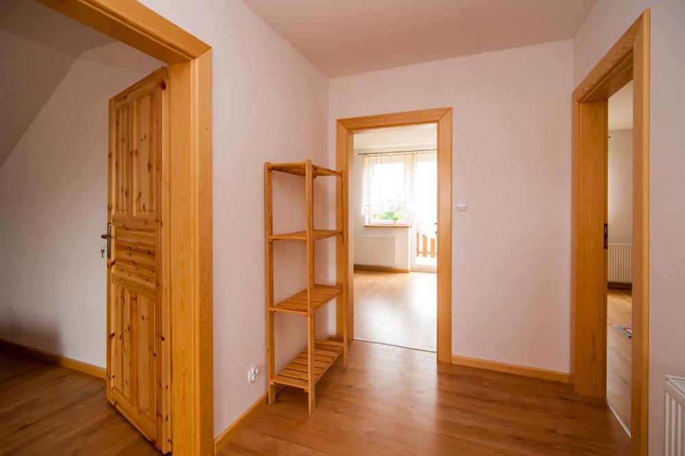 Zagroda Olszówka - Bed and Breakfast Przykona