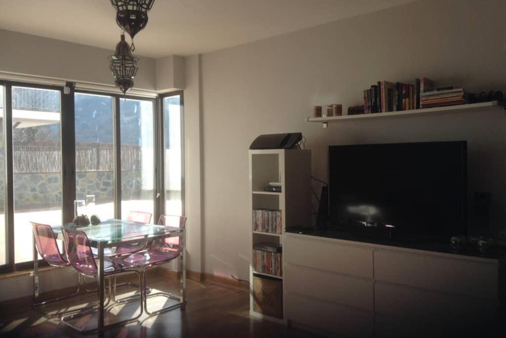 Appartement 2 Chambres