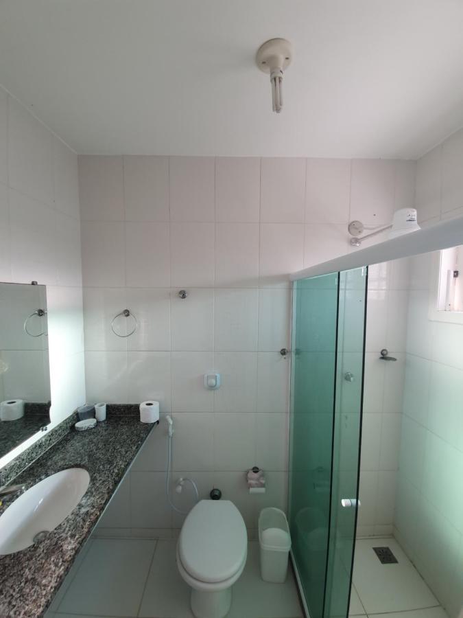 Paraíso de Praia Seca - B&B