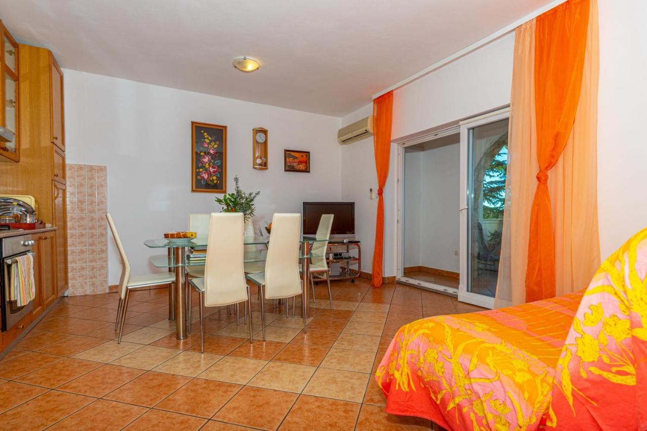 Apartman Dadi - B&B