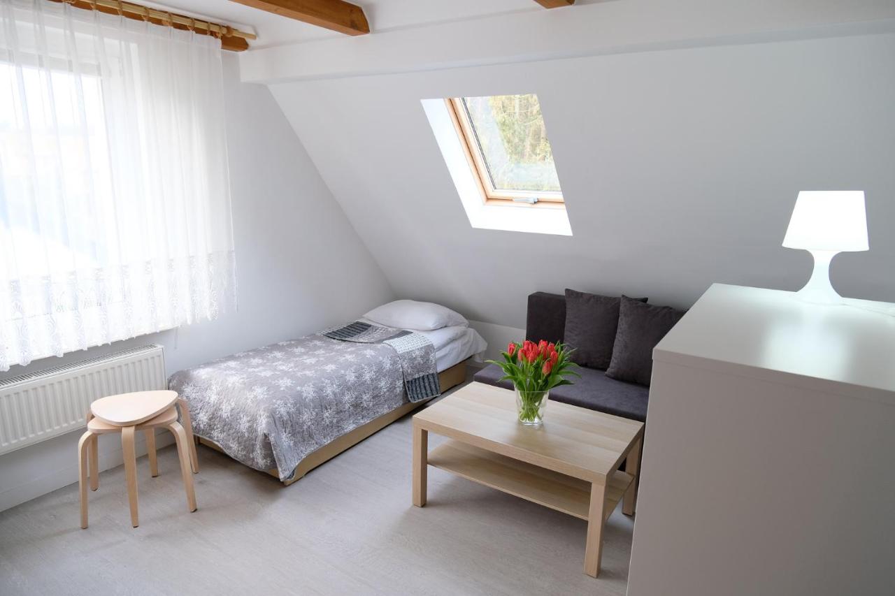 Triple Room with Private Bathroom