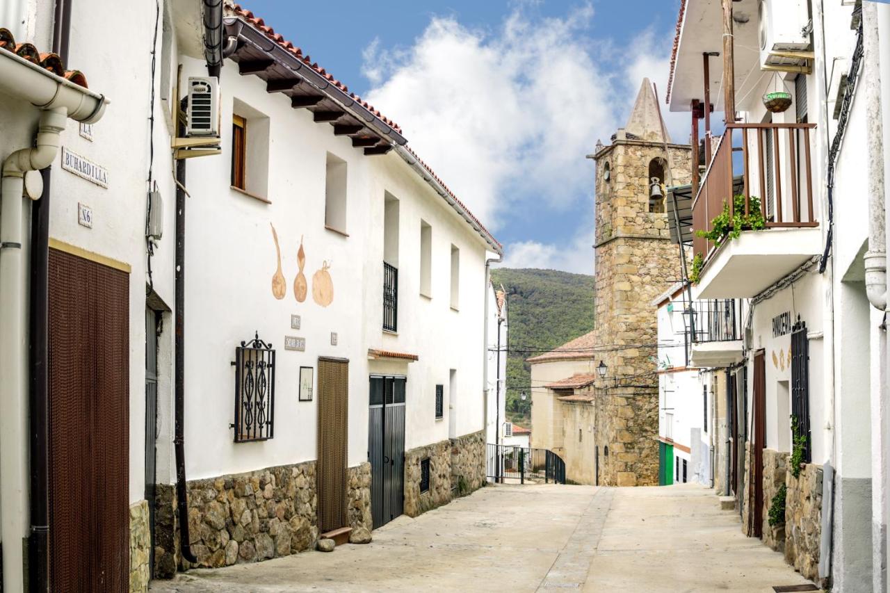 Las Calabazas - B&B