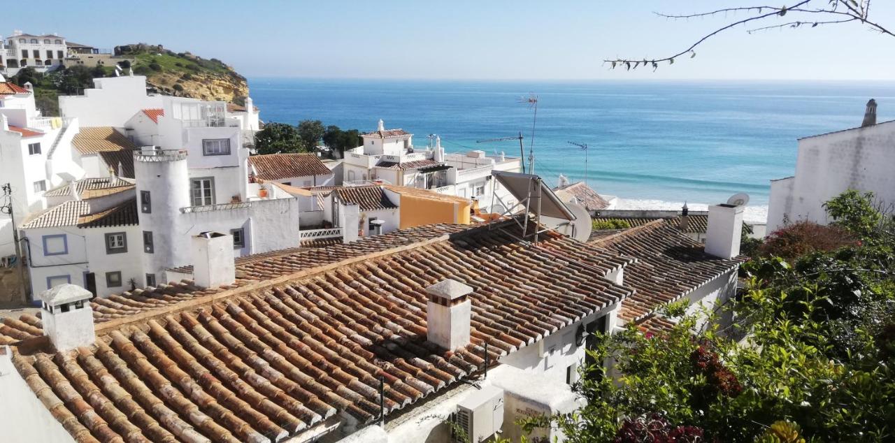 B&B Burgau - Casa Florival - Bed and Breakfast Burgau