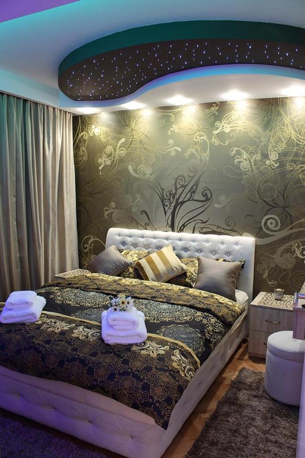 Bane Apartmani - B&B
