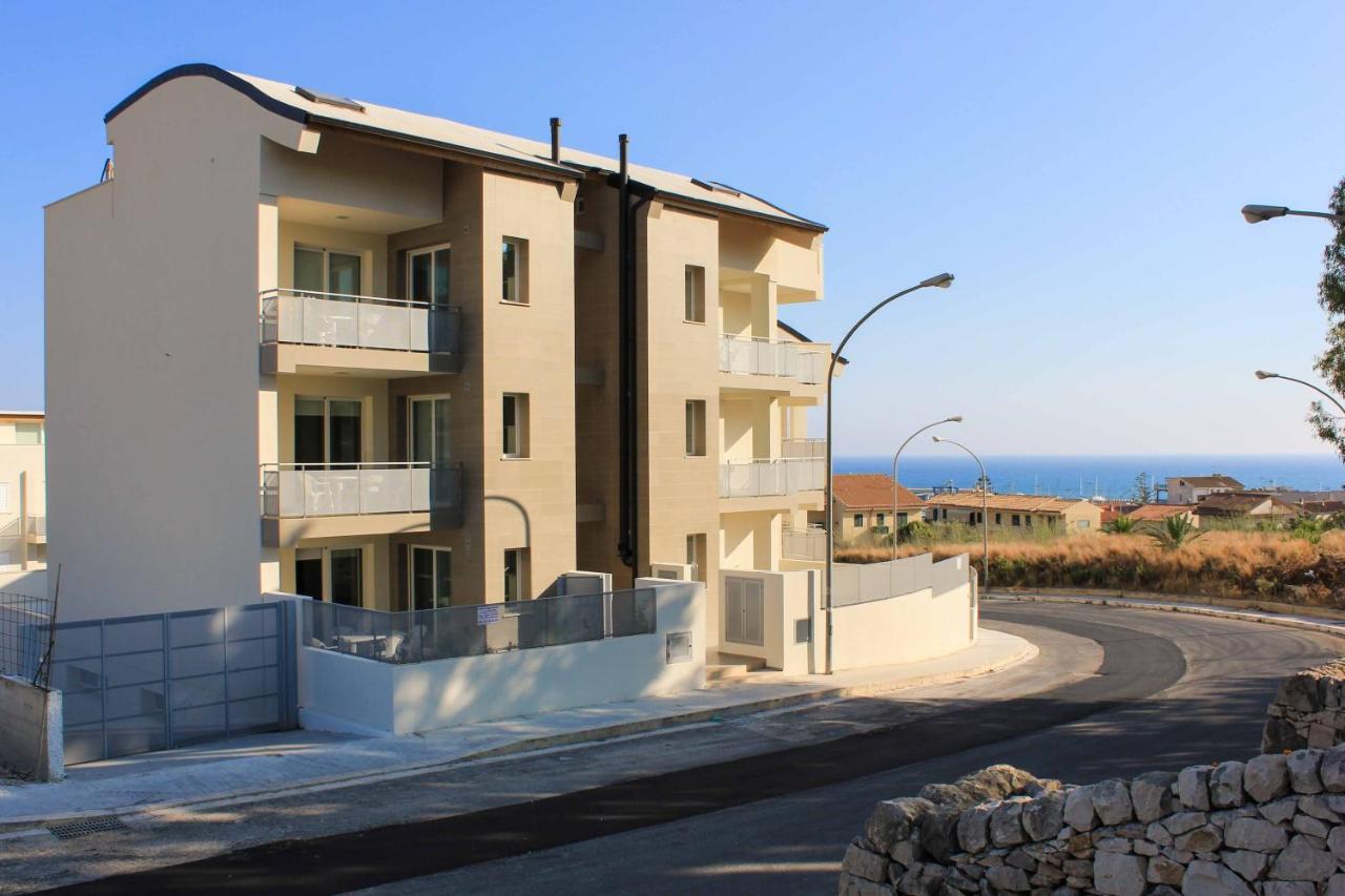 Appartamenti Sud Est - Chambres d’hôtes
