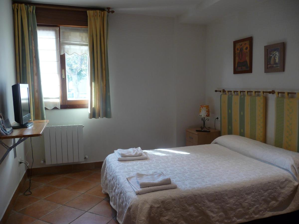 Doppelzimmer mit eigenem Bad