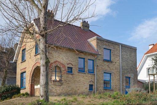 Vakantiewoning Loreley - B&B Oostduinkerke-Bad