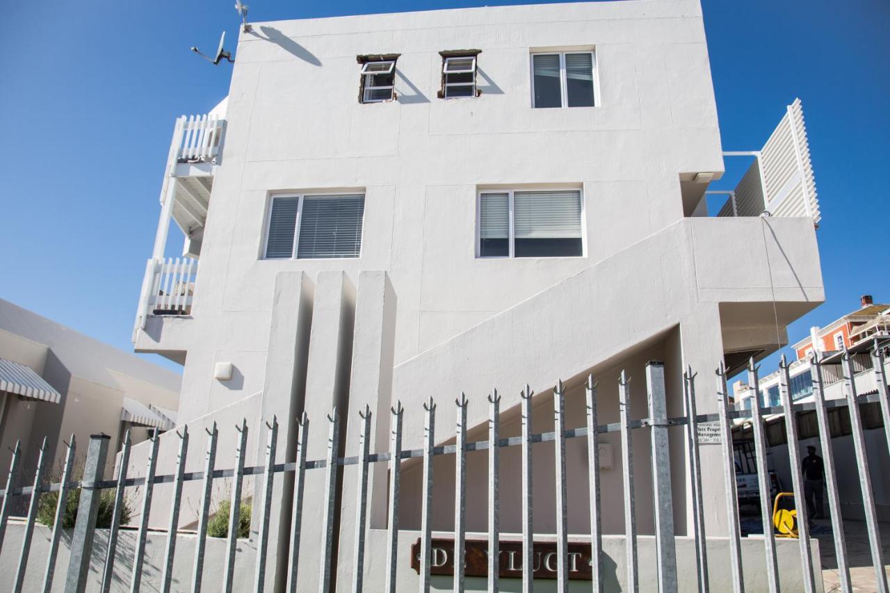 de Vlugt 4 - Bed and Breakfast Plettenberg Bay