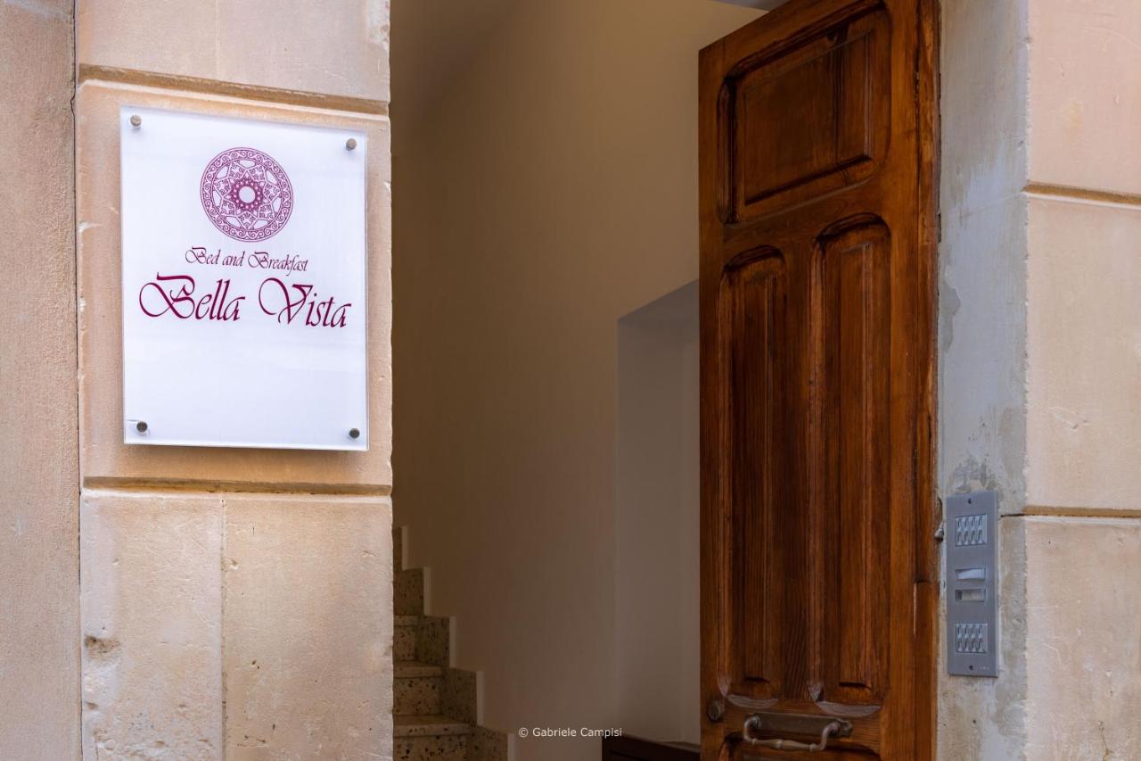 Bella Vista Rooms - B&B