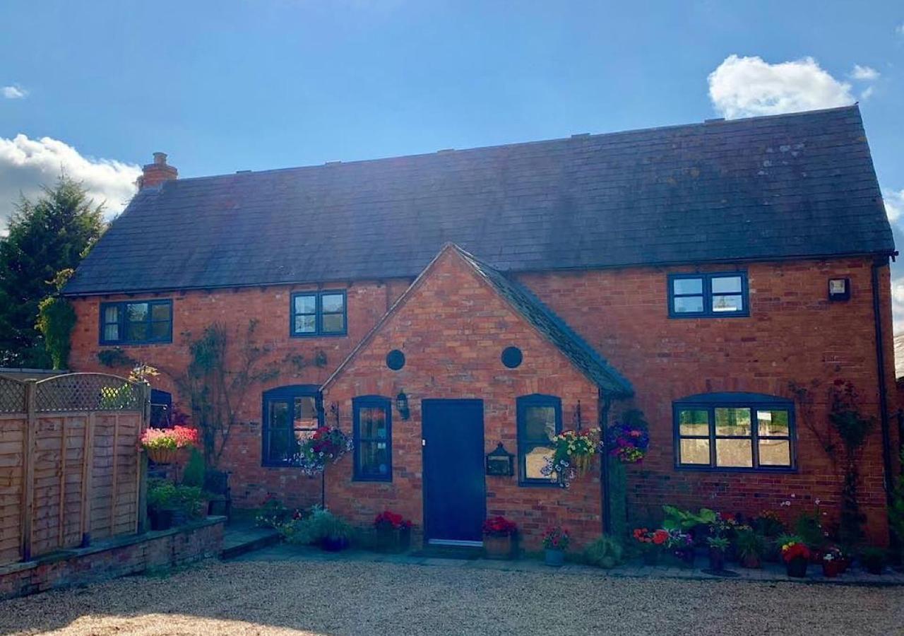 B&B Daventry - Catesby Barn Farm B&B - Bed and Breakfast Daventry