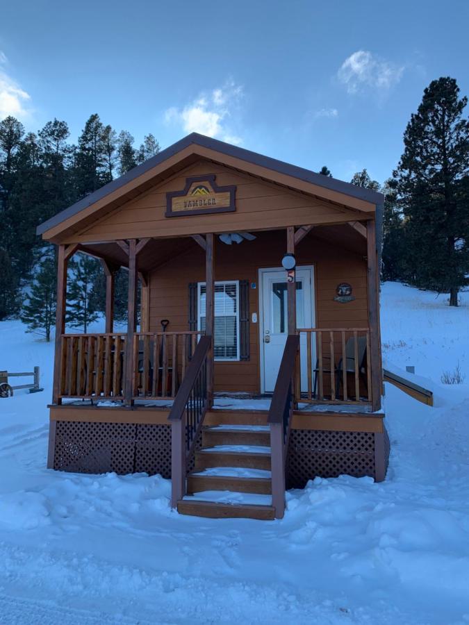 Cottage mit 2 Schlafzimmern