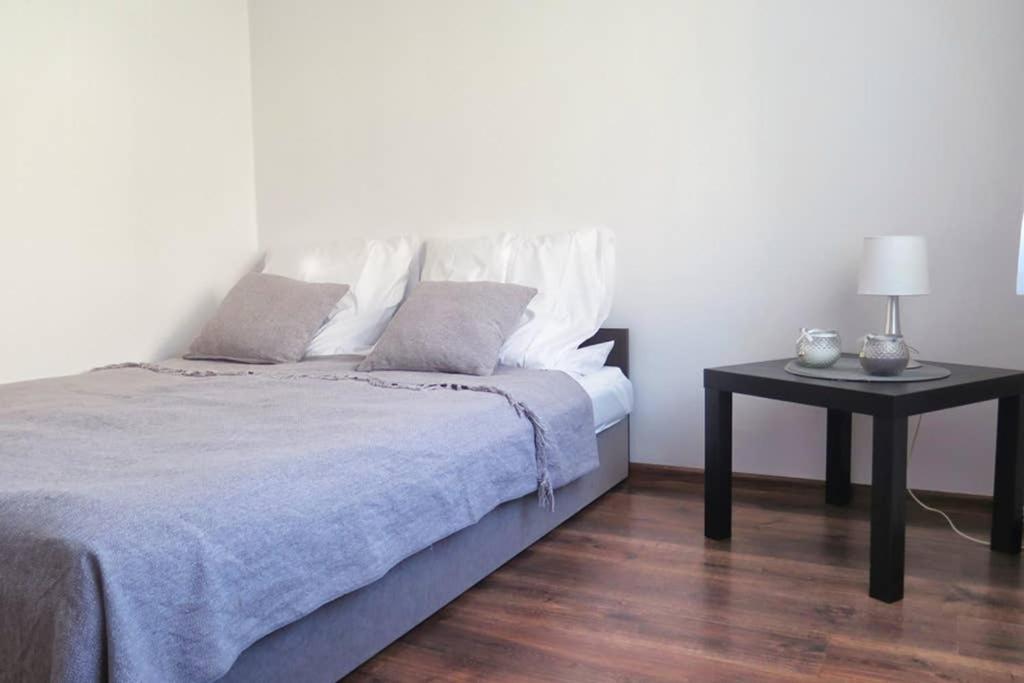 Przystanek Wzgórze - B&B Gdynia