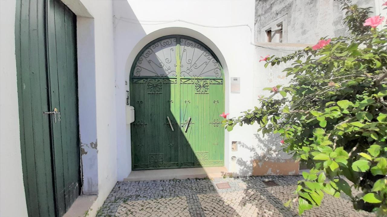 Tavira Lovers - City Centre Apartments - B&B Tavira