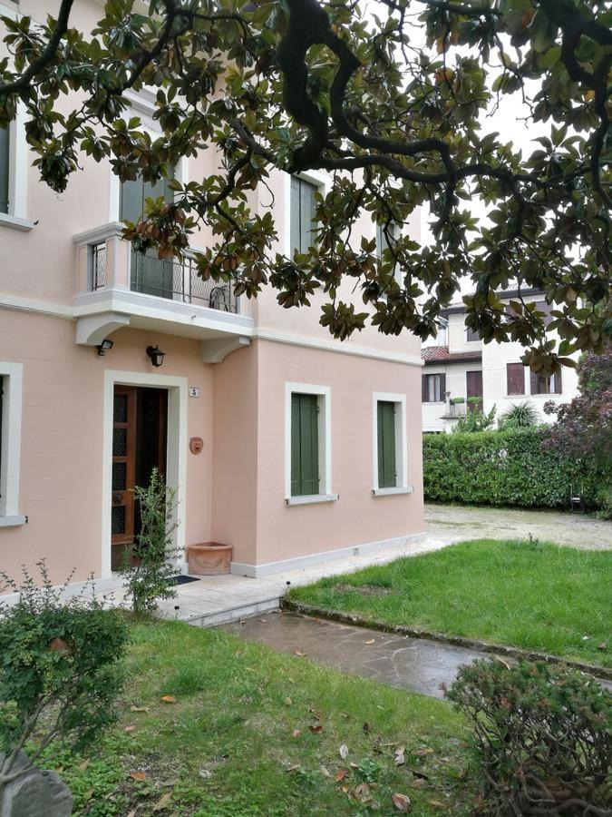 Treviso Casa Magnolie wi-fi - B&B