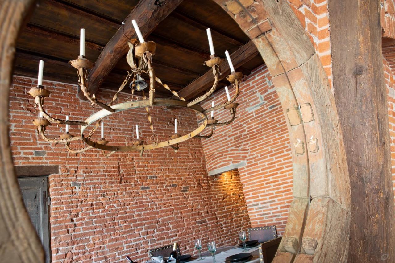 Casa del Campanaro centro storico di Lucca dentro le mura - B&B