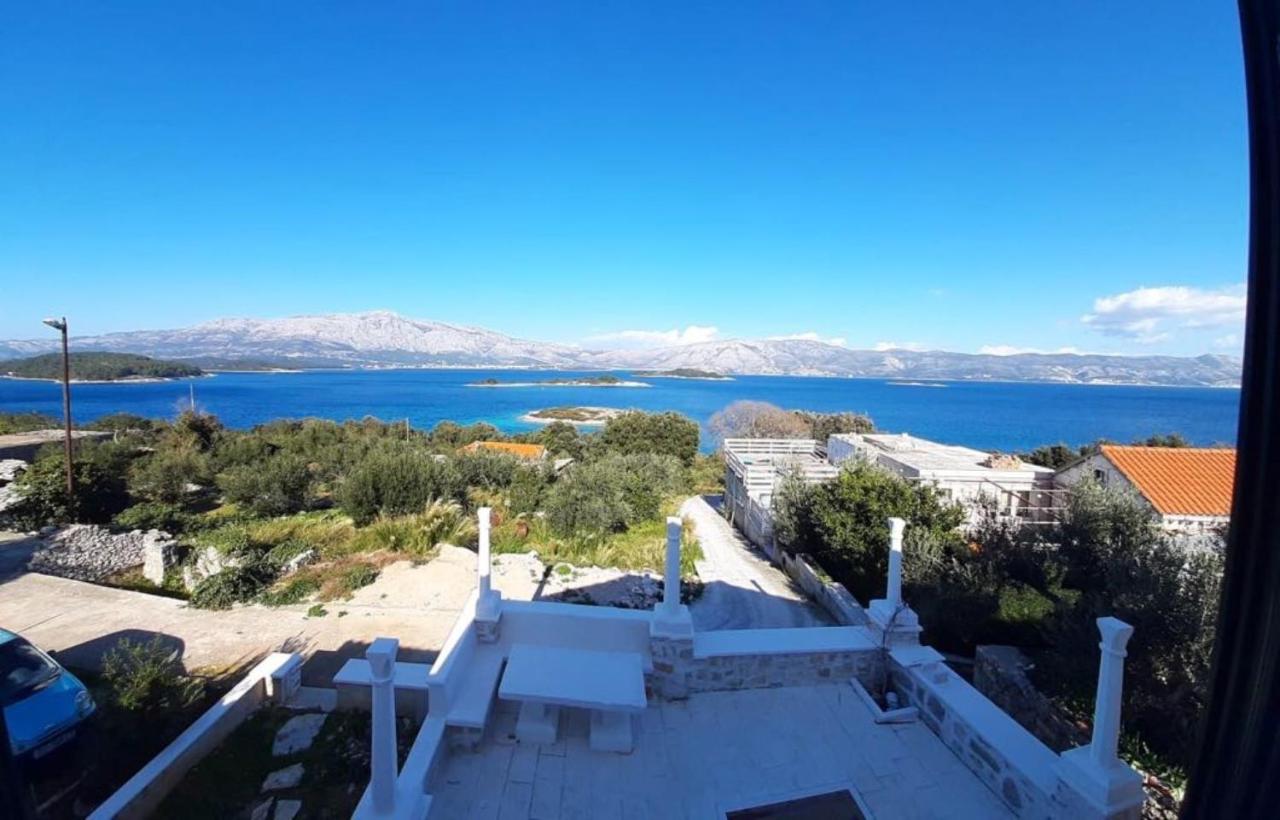 House Zemina - B&B Lumbarda