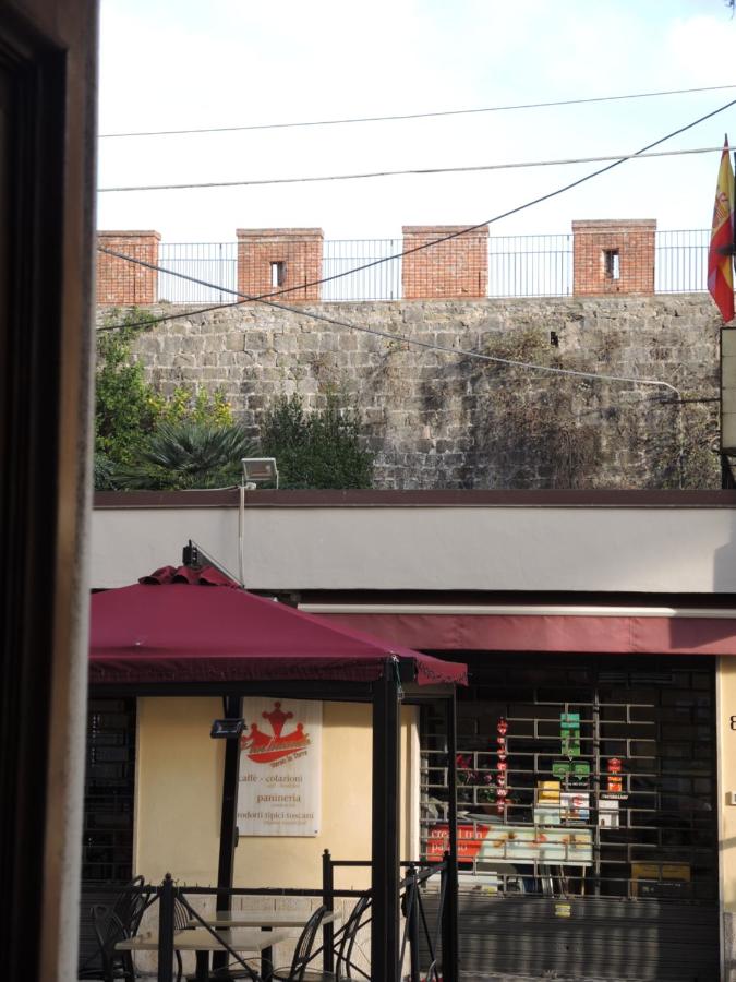 B&B Ariston Pisa Tower - B&B