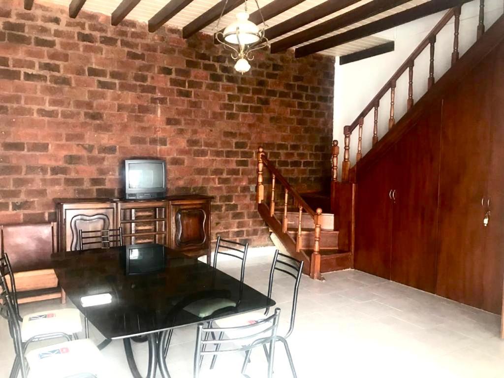 Le Parc- Planta baja - B&B