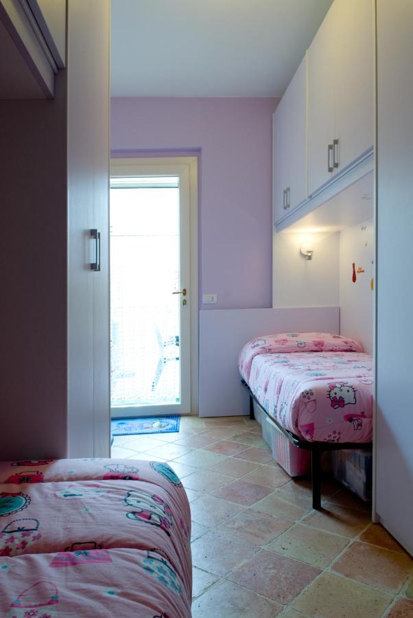 Junior Suite Familiare