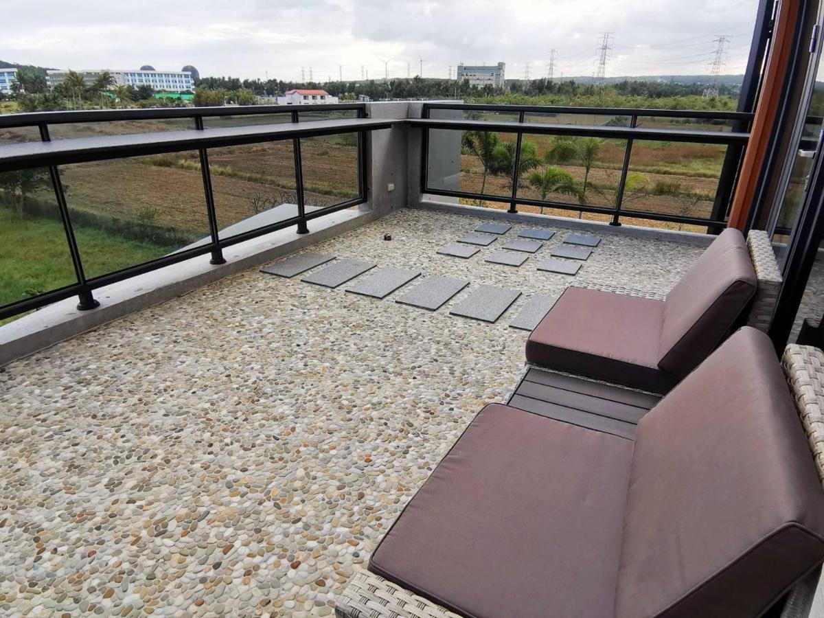 Chambre Lit King-Size - Vue sur Lac