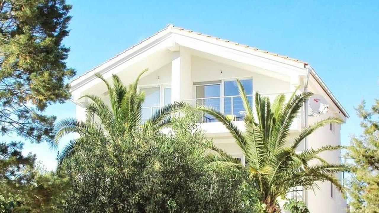 Refresh Boutique Apartments - Chambres d’hôtes Vodice