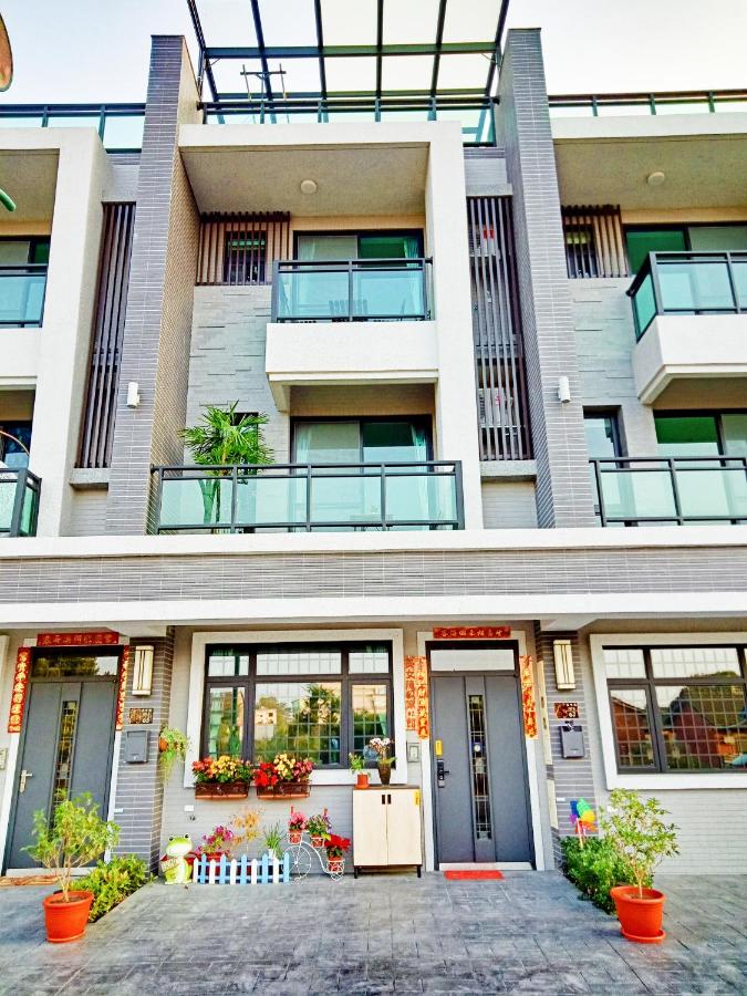 Appartement 1 Chambre