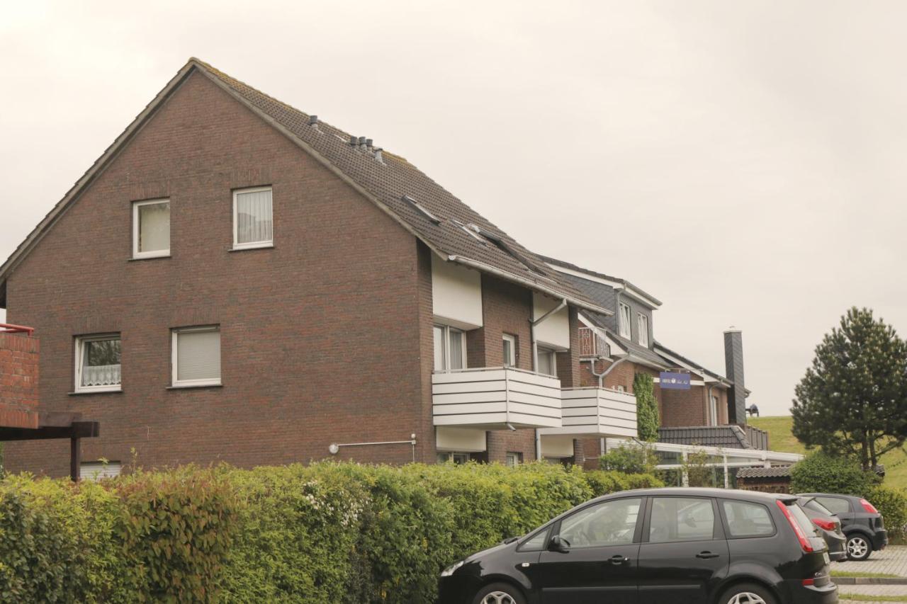 Nordseeblick - B&B