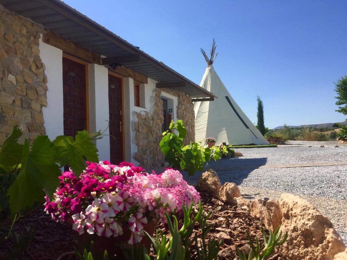 Casa Bella Teepees - Ferienwohnung