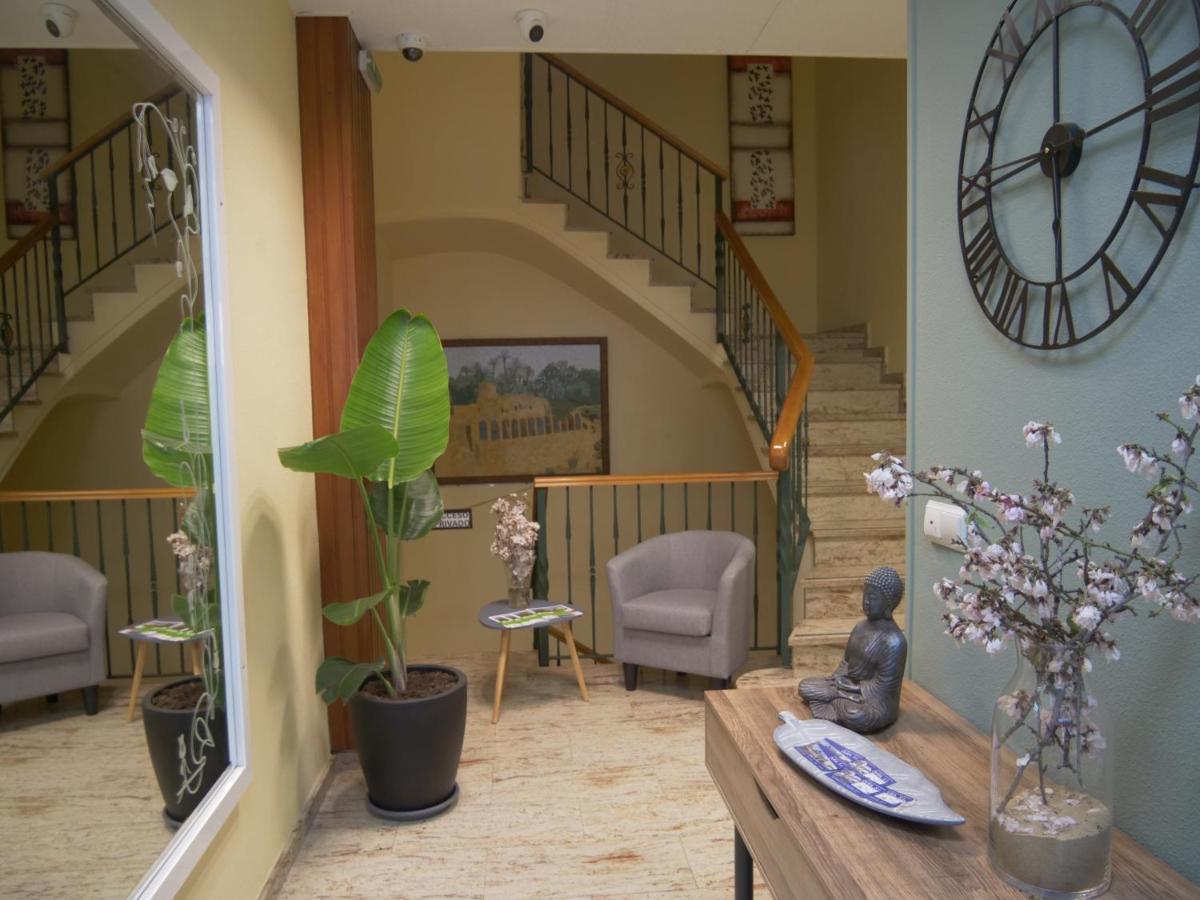 Hostal Durá - Ferienwohnung