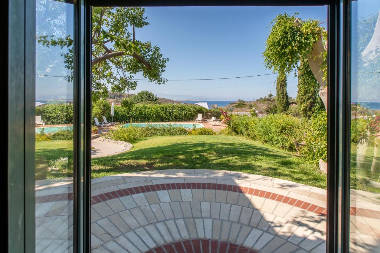 Ellie Villa - B&B Tersanas