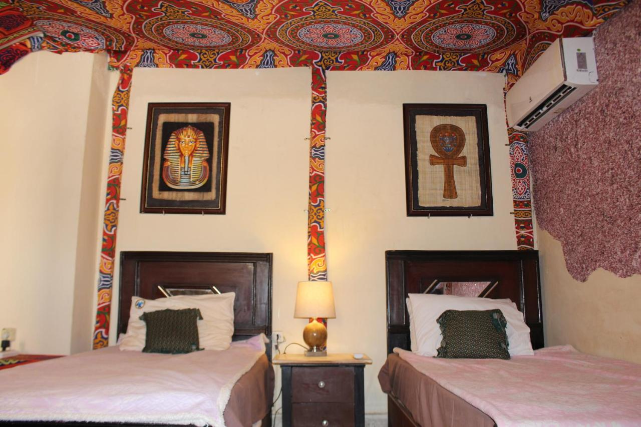 Triple Room with Private External Bathroom