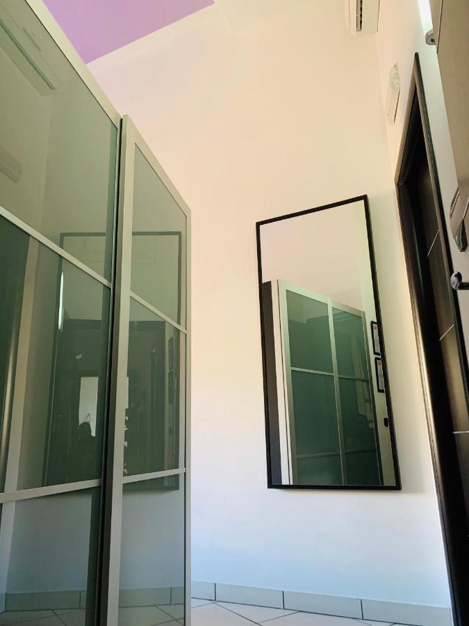 Il Profumo dei Sensi - Chambres d’hôtes