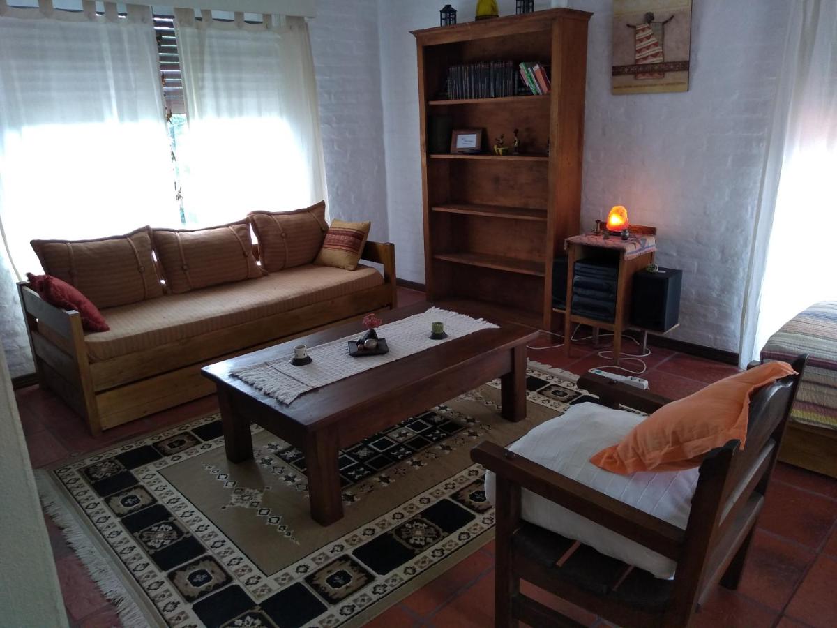 Habitación Gabriela Mistral - B&B