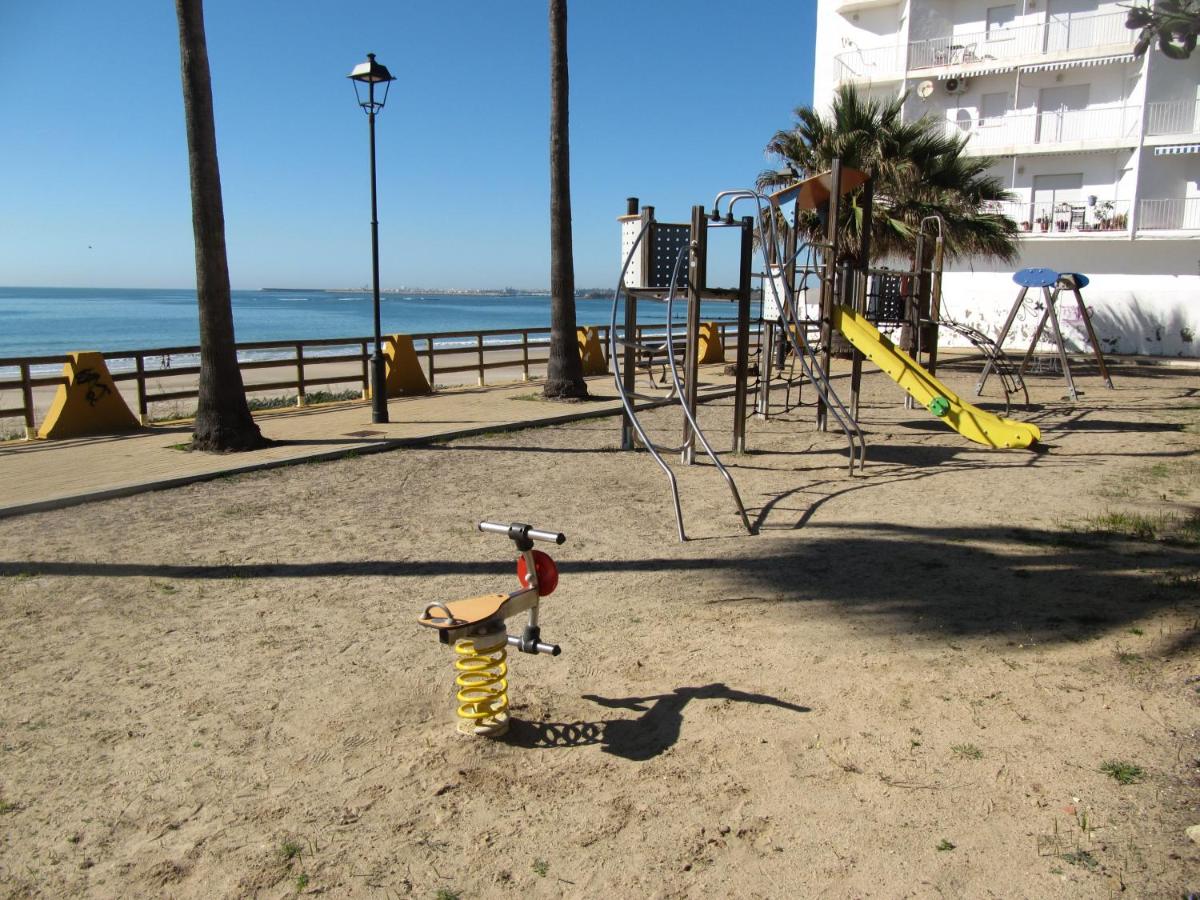 Life Apartments Fuentebravía - B&B Puerto de Santa María