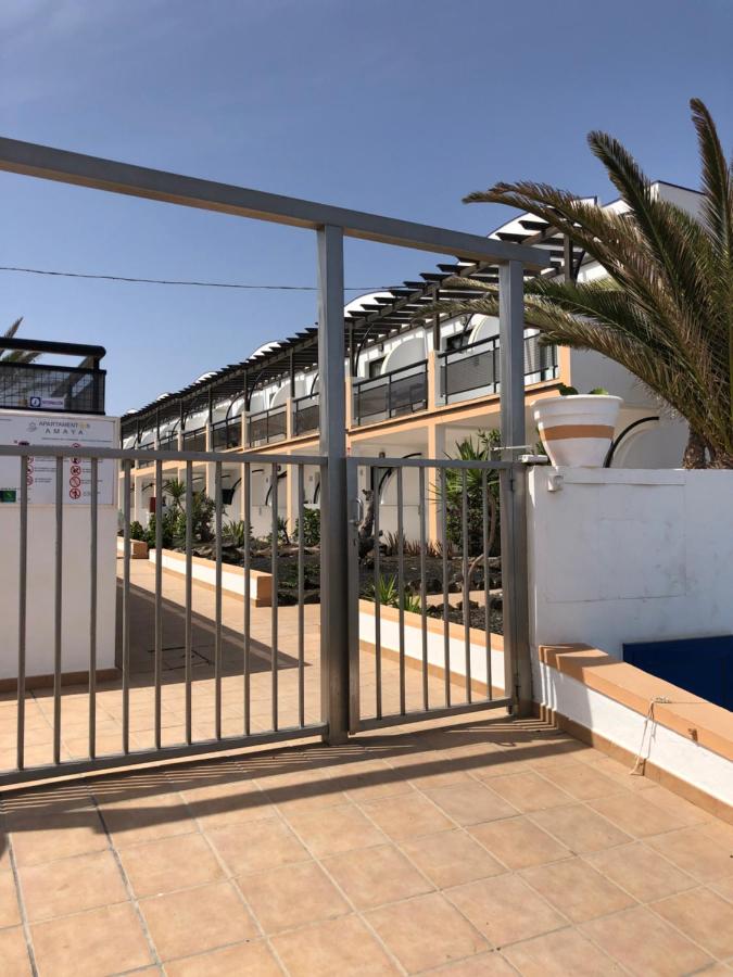 Apartamento SMILE Complex Amaya Fuerteventura - B&B