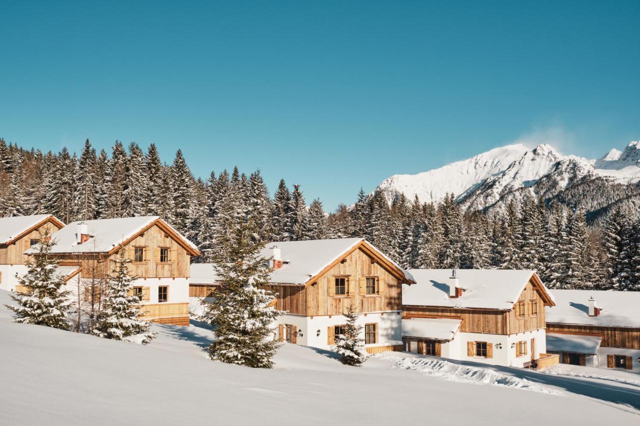 Chalet 3 Chambres