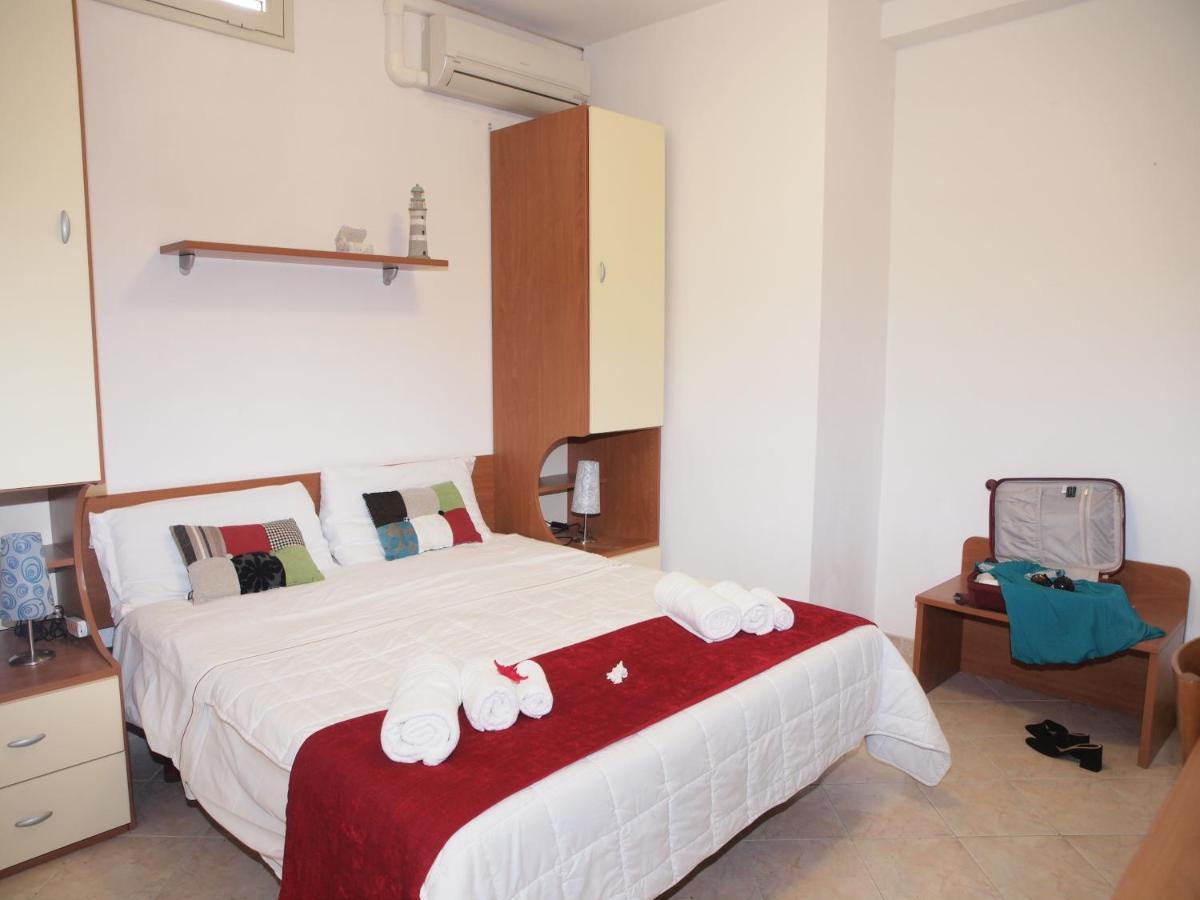 Double Room - Basement