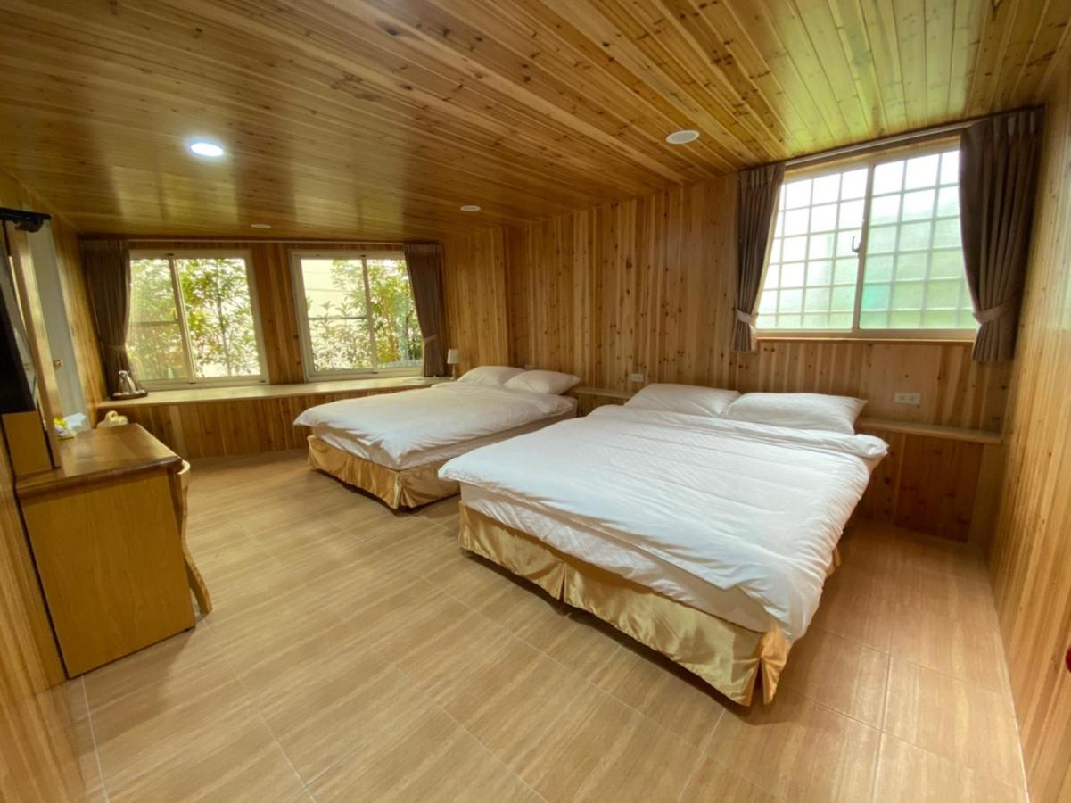 Budget Doppelzimmer
