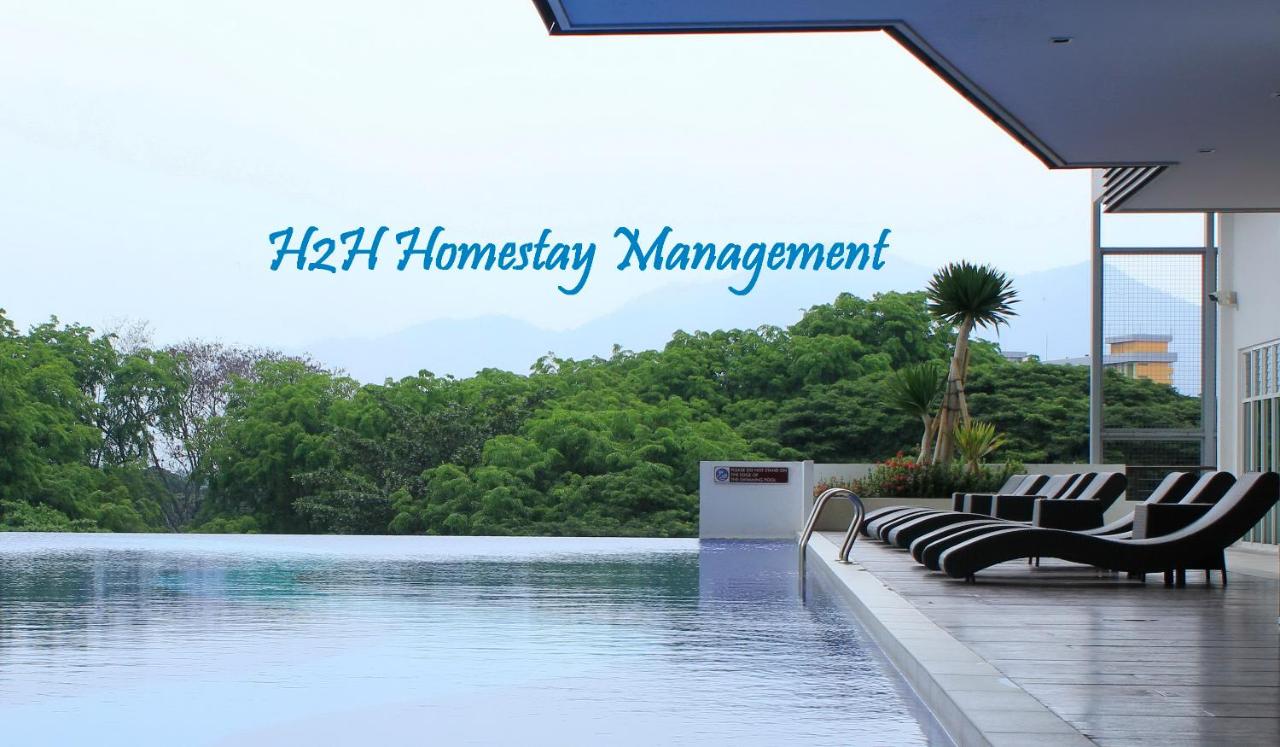 H2H - Neo Casual - Majestic Ipoh Town Center - 8pax - B&B Ipoh