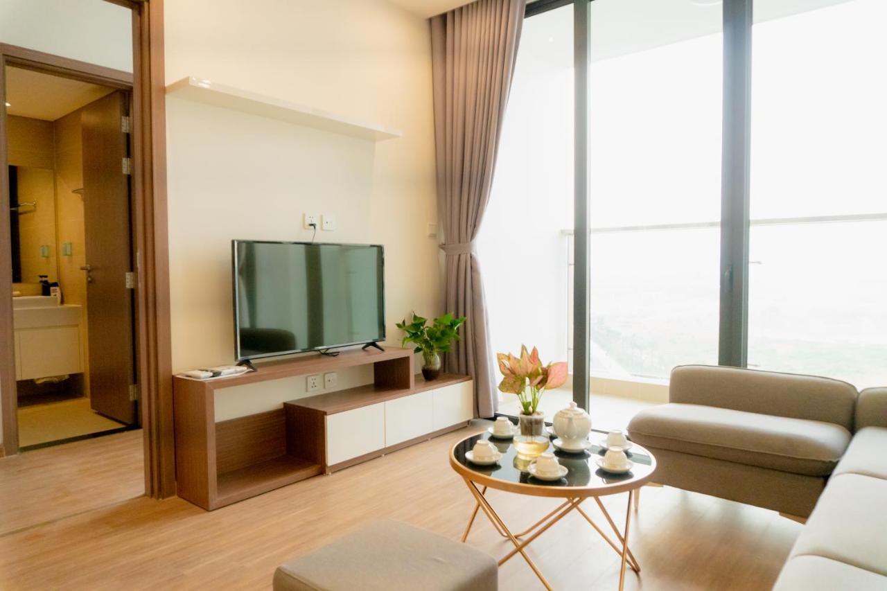 B&B Hanoi - Vinhome Skylake 3 - Bed and Breakfast Hanoi