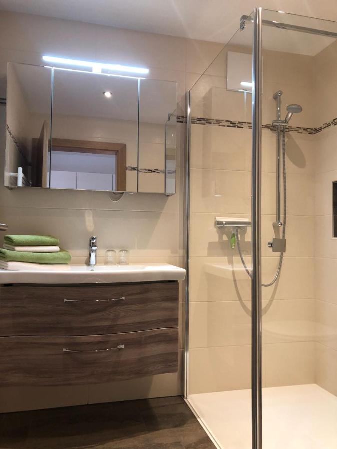 Singerhof - Chambres d’hôtes Fulpmes