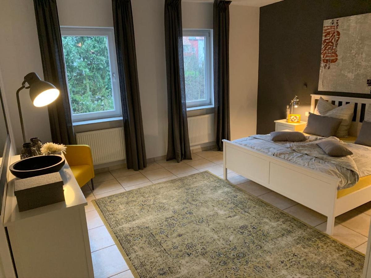 Apartment mit 2 Schlafzimmern
