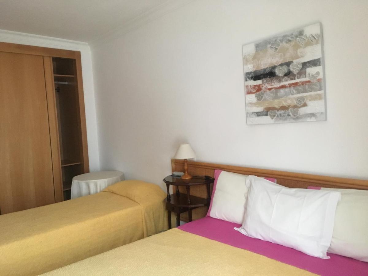 Vierbettzimmer