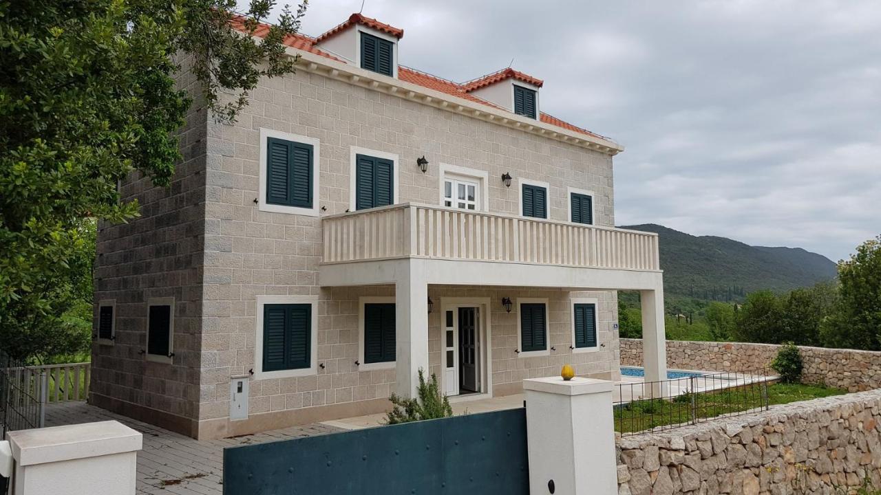 B&B Ðurinići - Villa Leen Dubrovnik - Bed and Breakfast Ðurinići