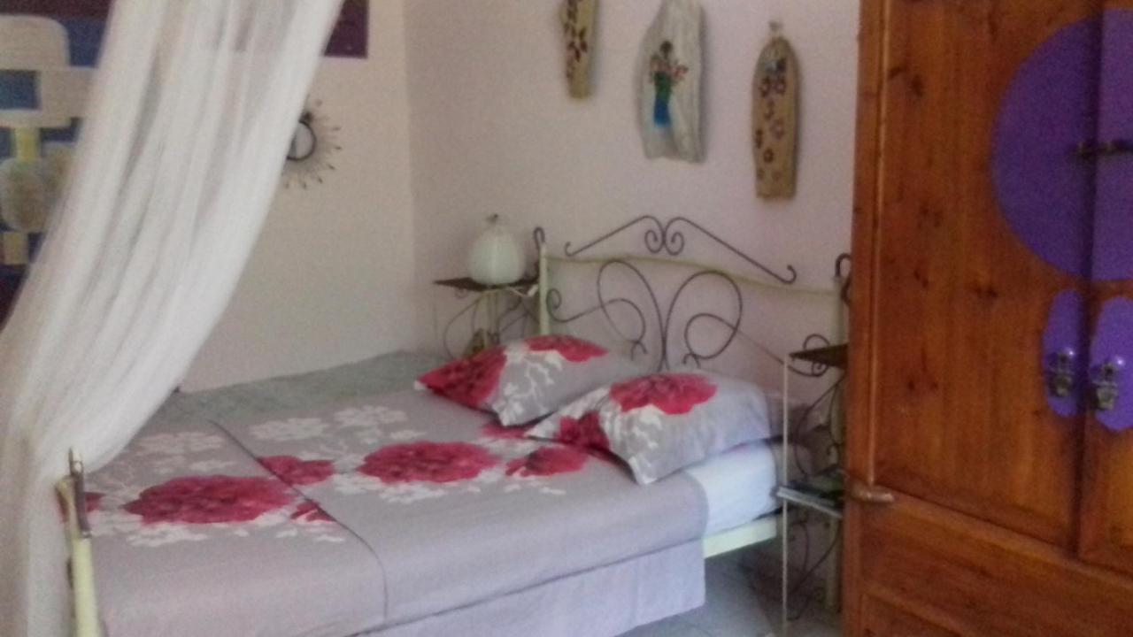 B&B Vieux Bourg - chez annick et jacques - Bed and Breakfast Vieux Bourg